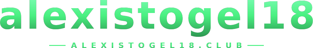 alexistogel18 logo