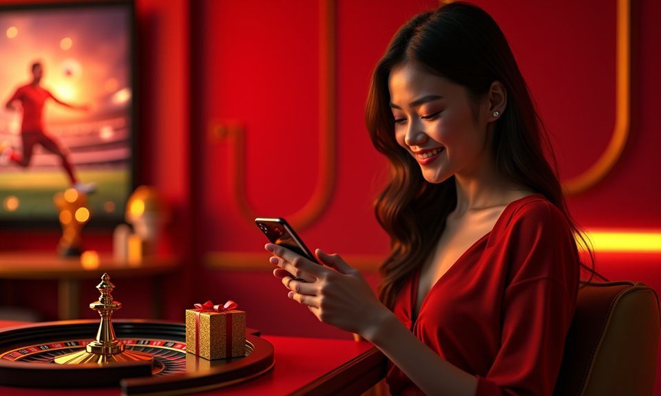 alexistogel18 Mobile Legends Bet at alexistogel18