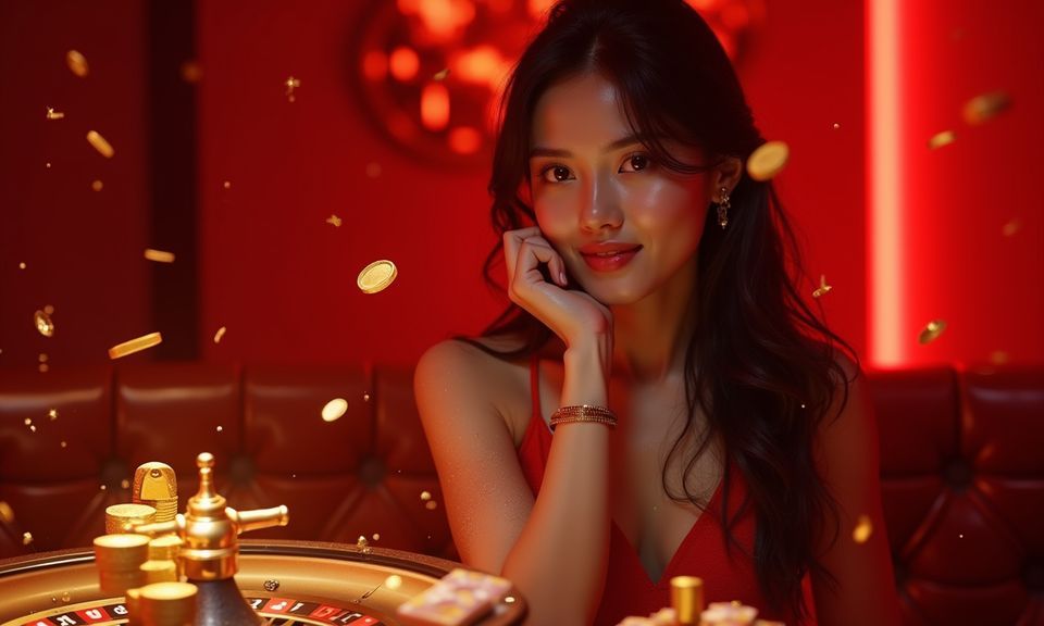 alexistogel18 Cara Kerja Akun alexistogel18